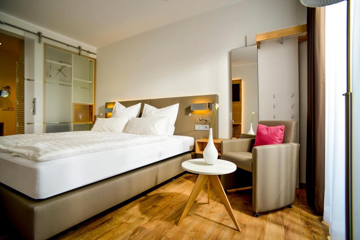 Hotel Restaurant Kohlbrecher Villeroy & Boch Osnabrück Habitación foto